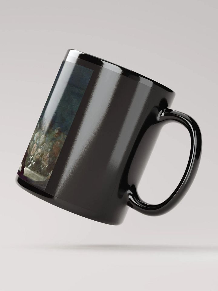 Gifts / Mugs boxing Art Print product image (2)