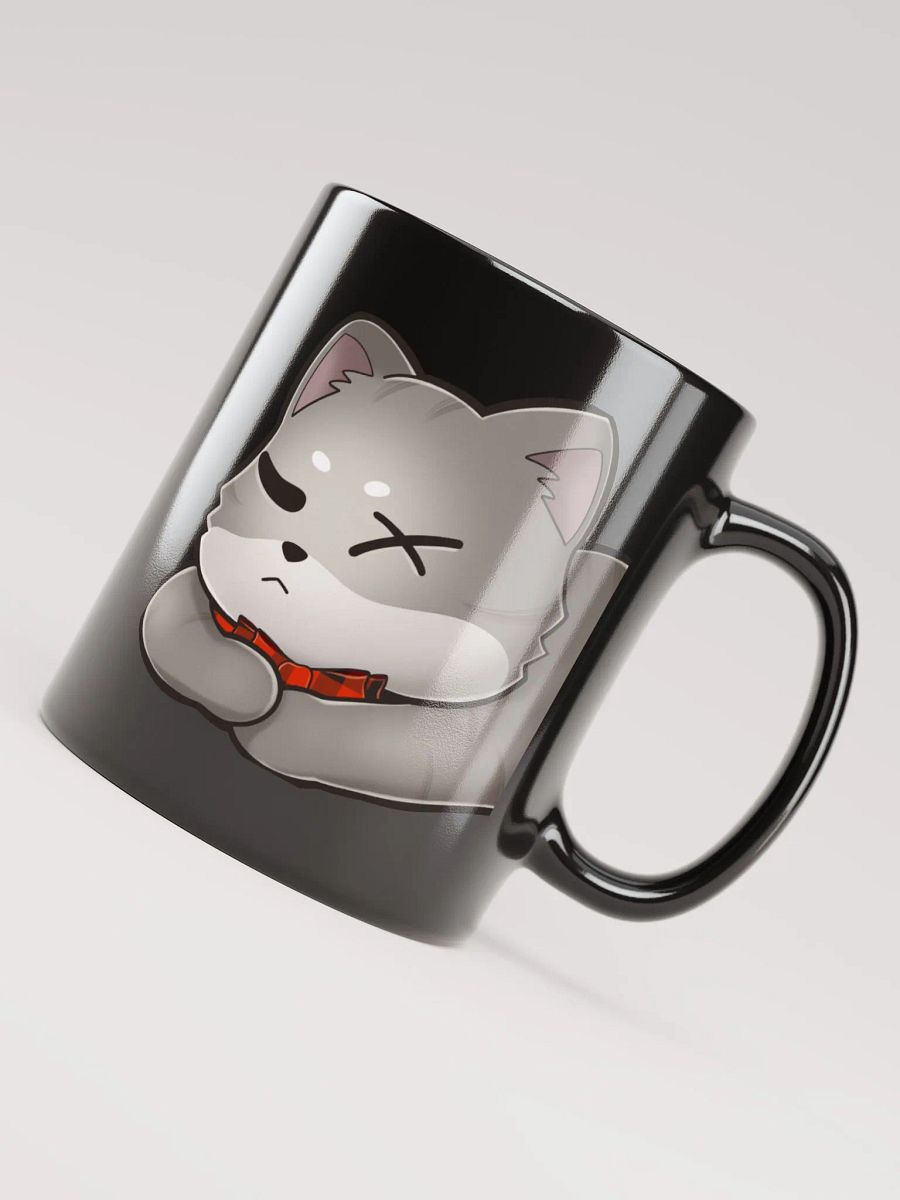 Ryvandal's Furycious Fam Mug product image (3)