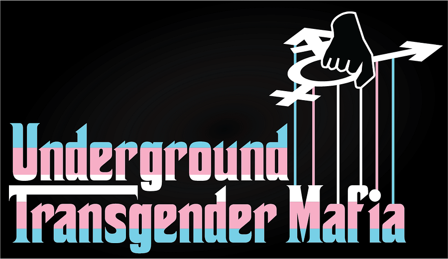 Underground Transgender Mafia - Coffee Mug product image (4)