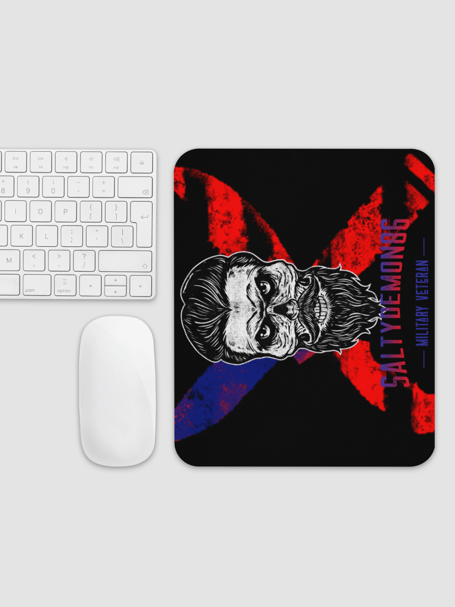 [Saltydemon86] All-Over Print Mouse Pad AOP 1012 product image (3)