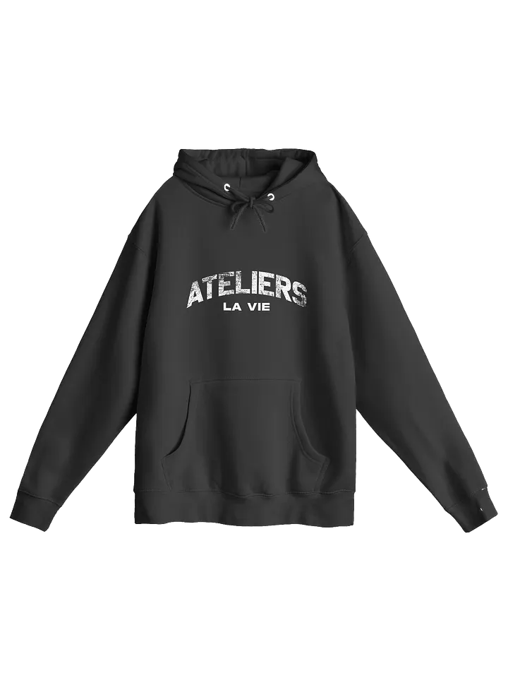 ATELIERS HOODIE product image (1)