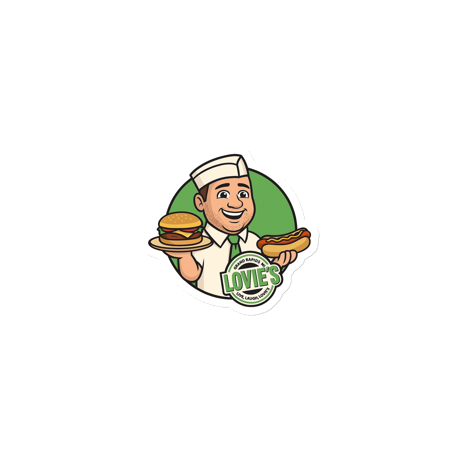 Lovie's Magnet product image (1)