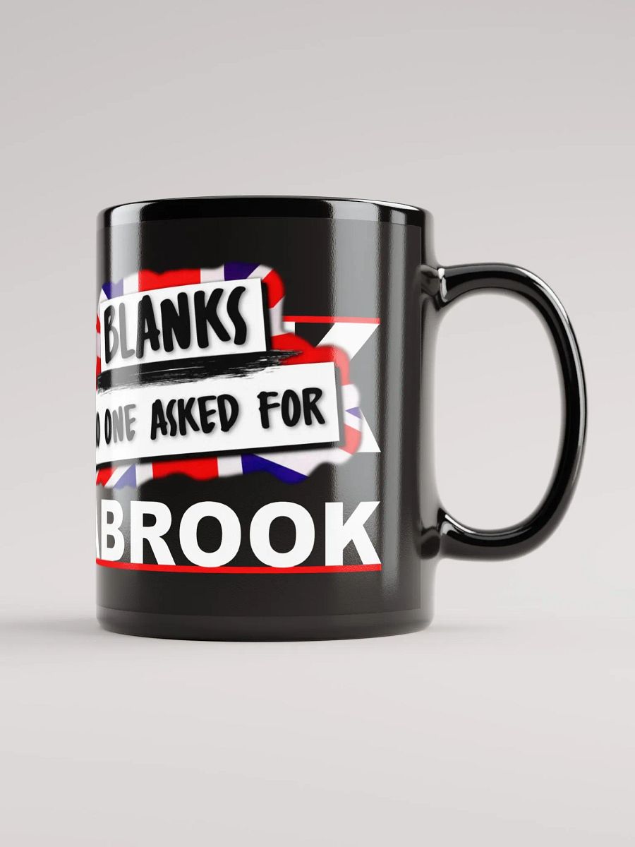 F Seabrook Mug product image (2)