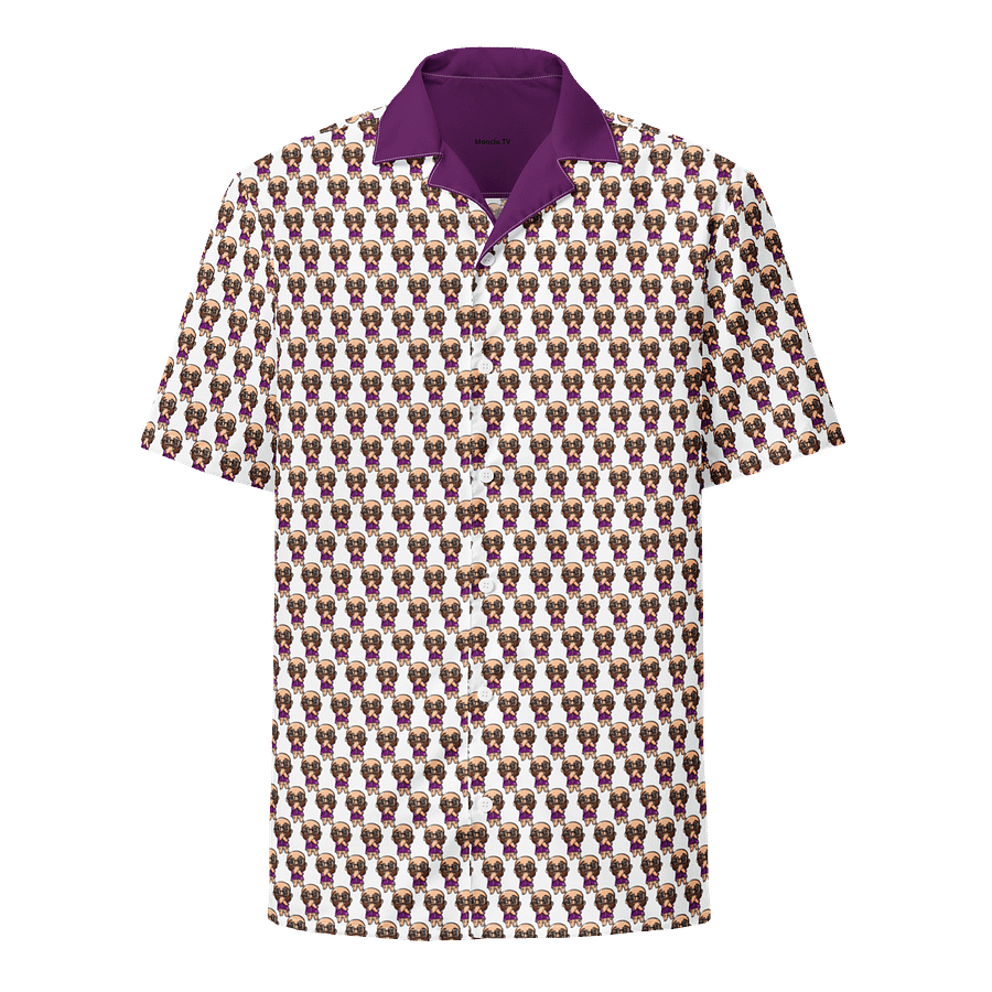 Camisa Monclito product image (1)