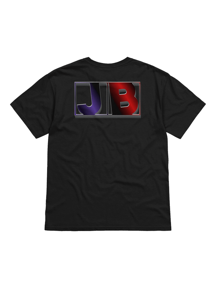 Classic JB T Shirt product image (2)