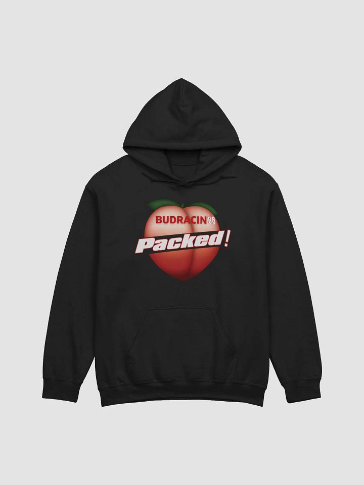 Packed! Hoodie product image (1)