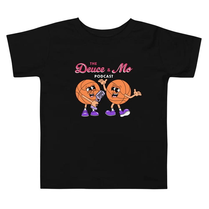Ball is Life Kids Tee product image (2)