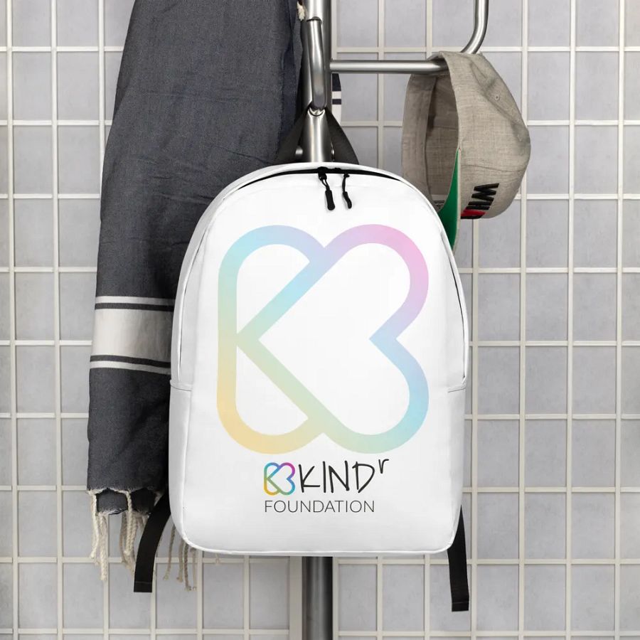 Kindr Back-Pack product image (4)