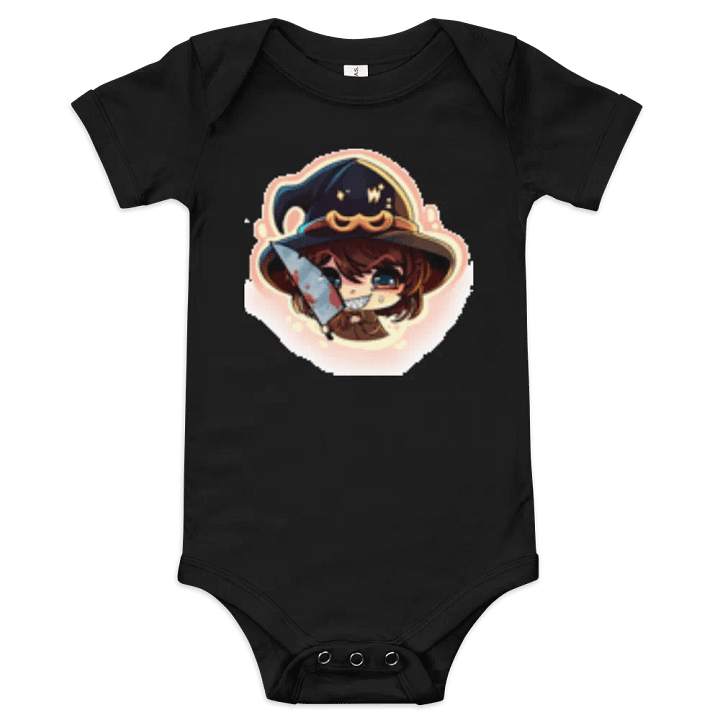 Baby Stab product image (1)