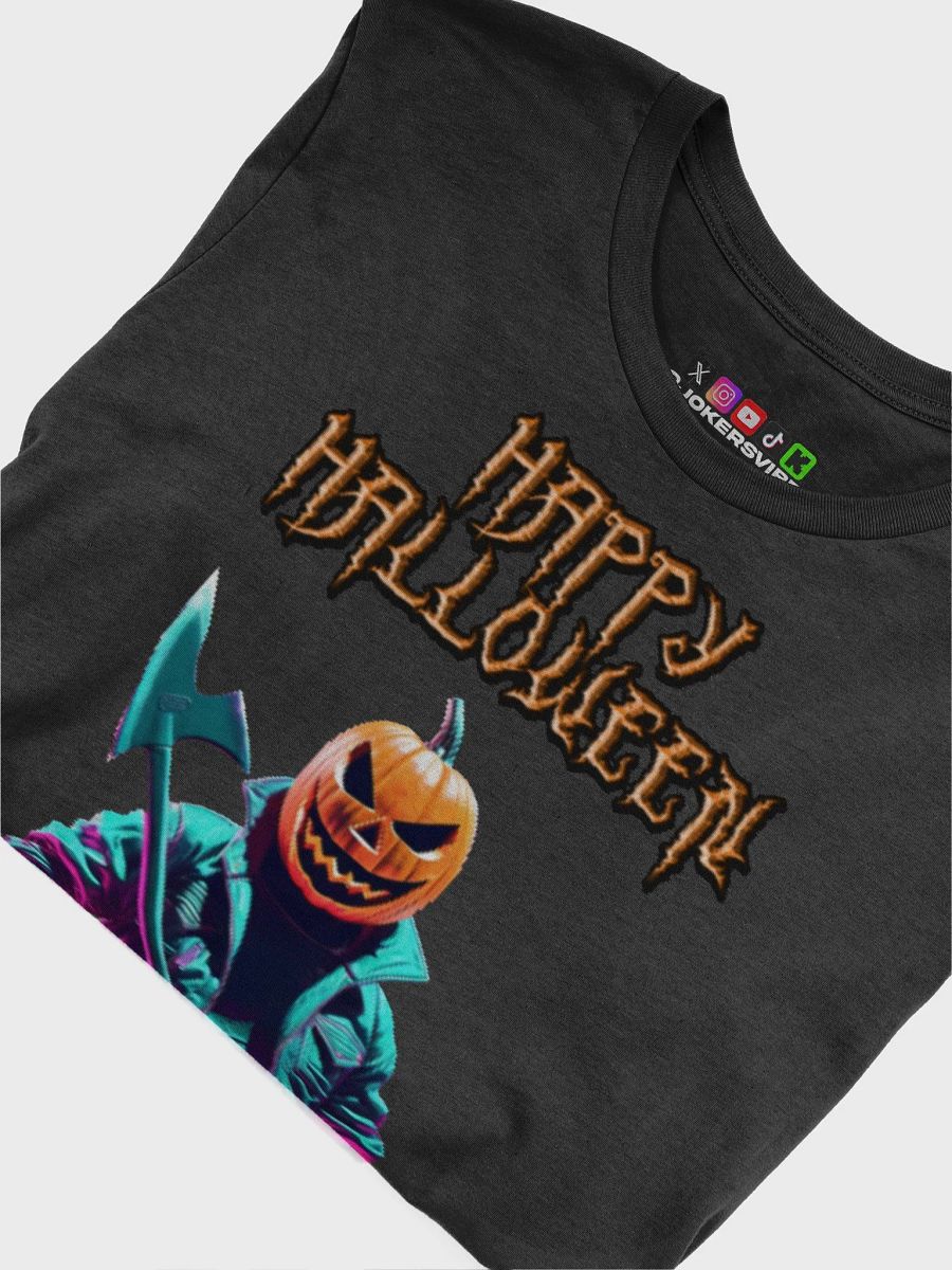 Pumpkin Head Glytch product image (5)