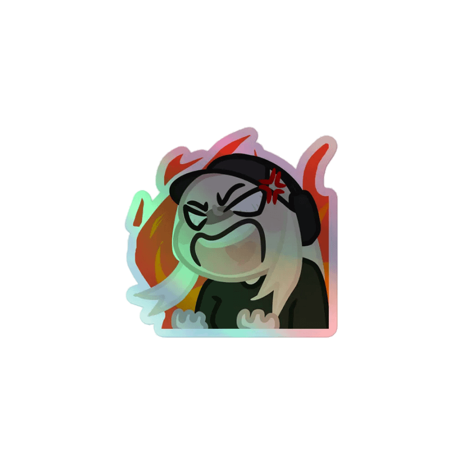 Rage Ur Face! product image (1)