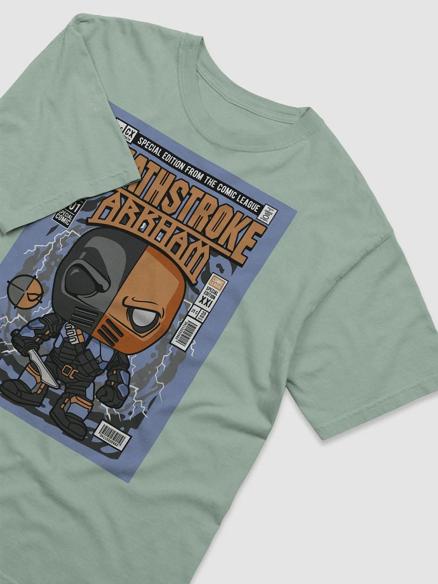 Deathstroke Arkham product image (37)