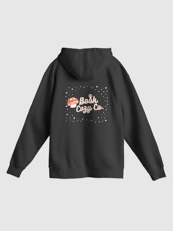 Bookcozy Hoodie product image (7)