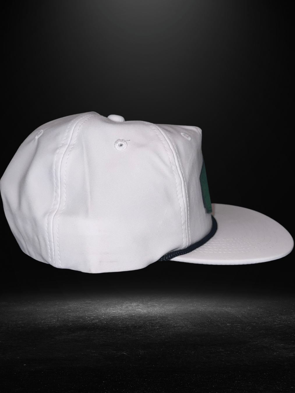 LP Topo Rope Hat – HIGH NOON product image (3)