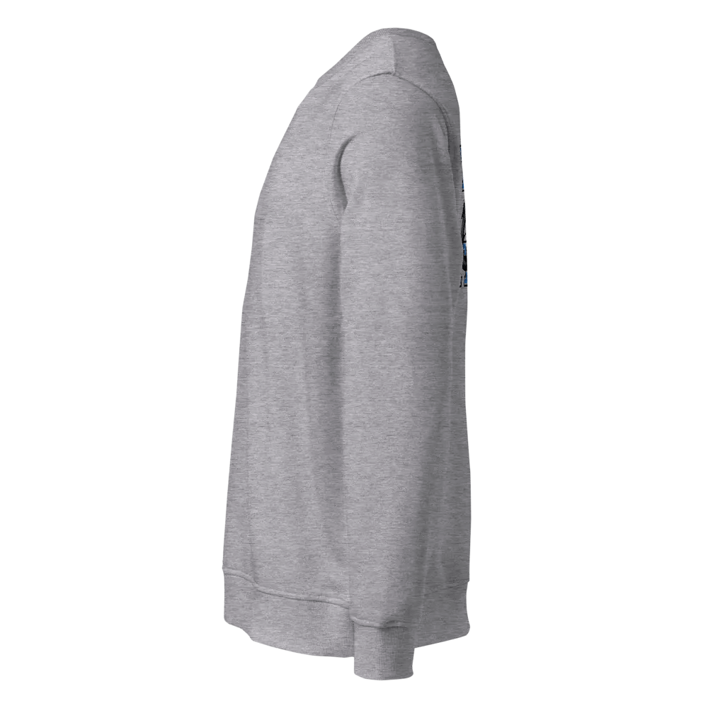 Trident 660 Unisex Sweatshirt product image (6)