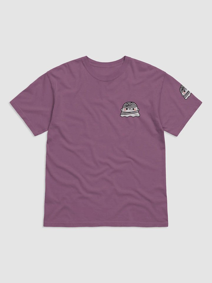 Chupchip printed T-shirt product image (6)