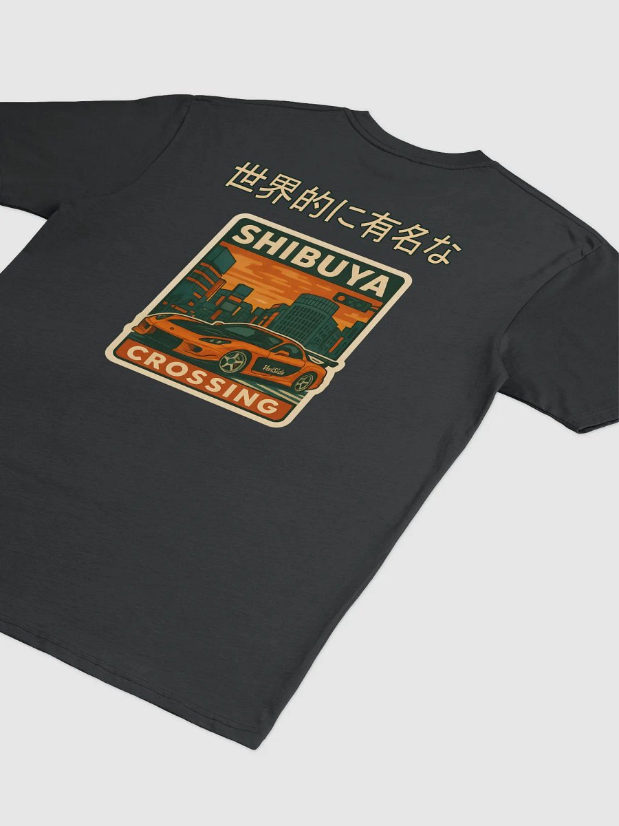 SHIBUYA RX7 PREMIIUM T product image (3)