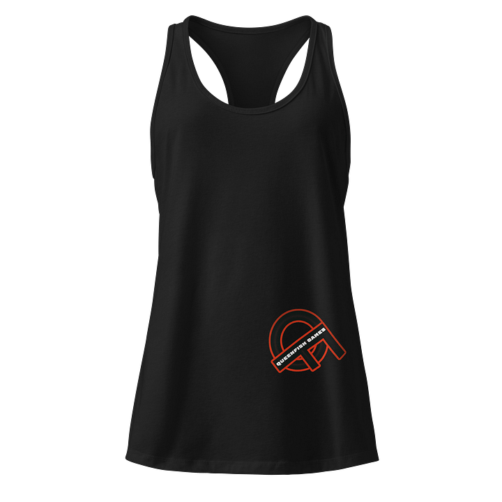 Queenfish Games Women's Racerback Tank Top product image (1)