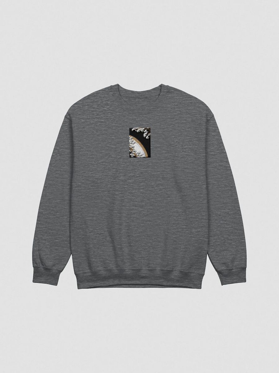 Golden Branches Crewneck Sweatshirt product image (1)