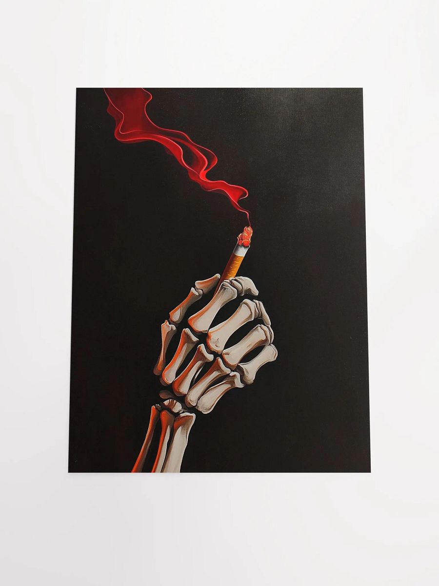 Smoke Break product image (7)