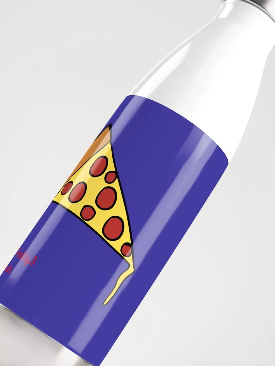 Pizza Water Bottle product image (5)