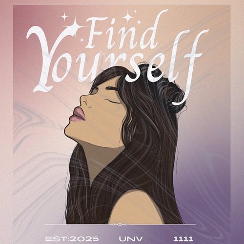 Find yourself ✨️💖
@teepublic
@threadless 
#totebag #tshirtdesign #design #fypシ #giftideas