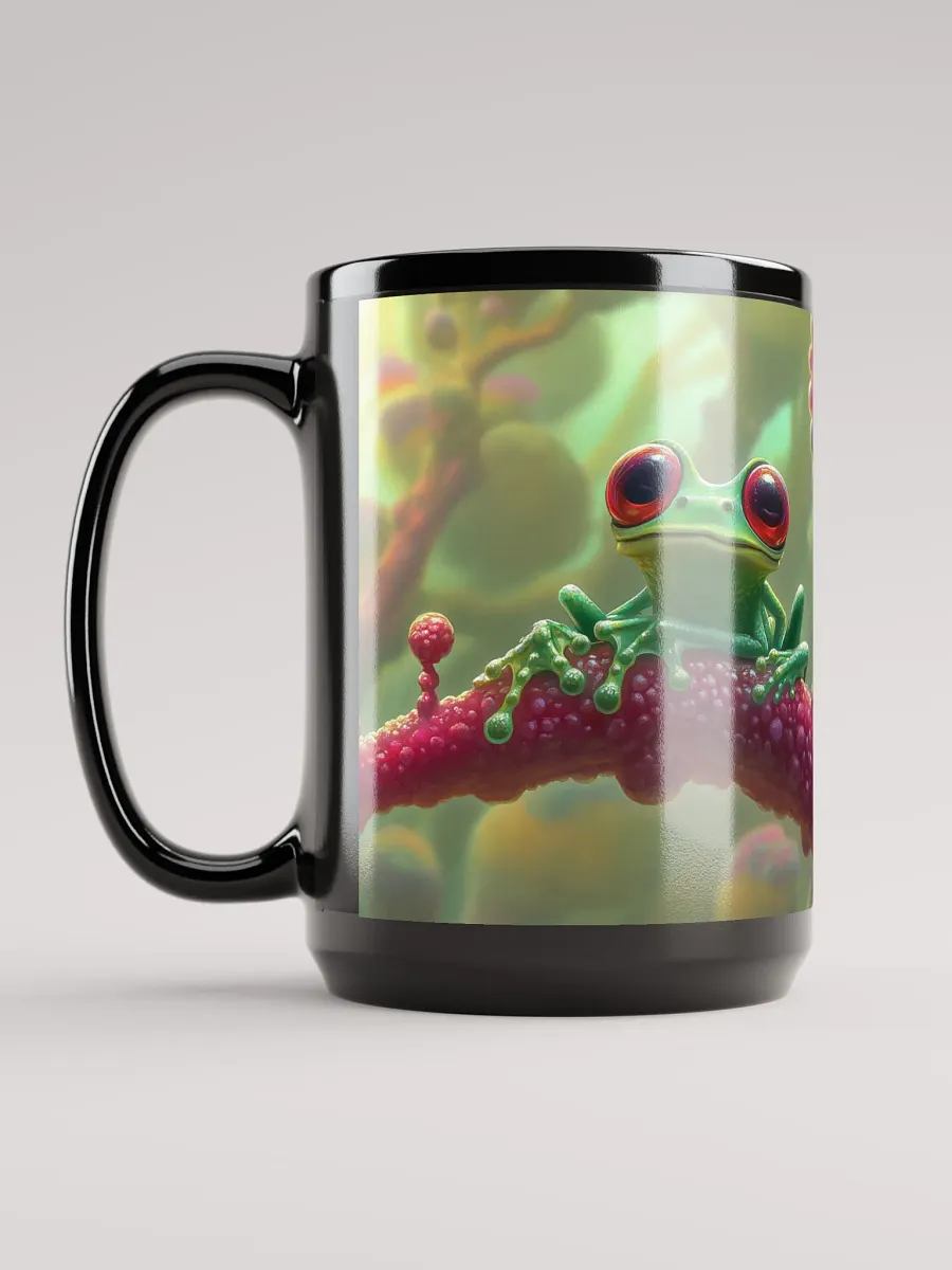 Froggy Dreams Mug product image (6)