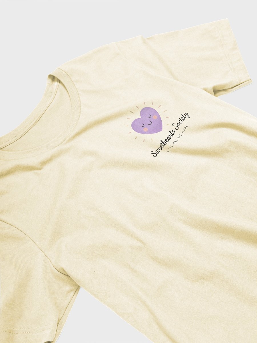 Sweethearts Society Tee product image (3)