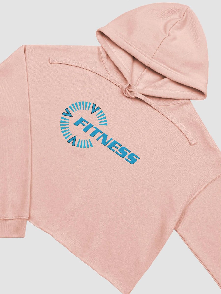 CFIT Crop Hoodie product image (5)