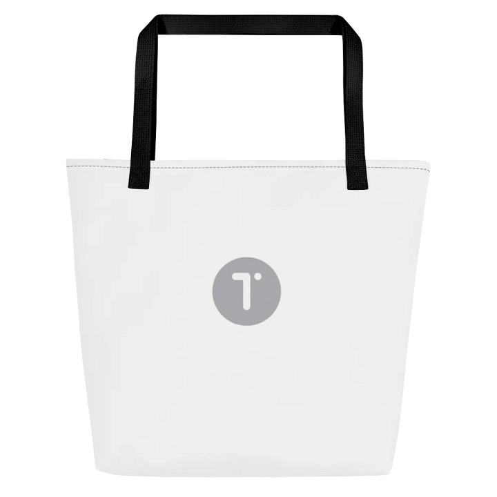 The TAG 9 Woman's Thought Bag product image (1)
