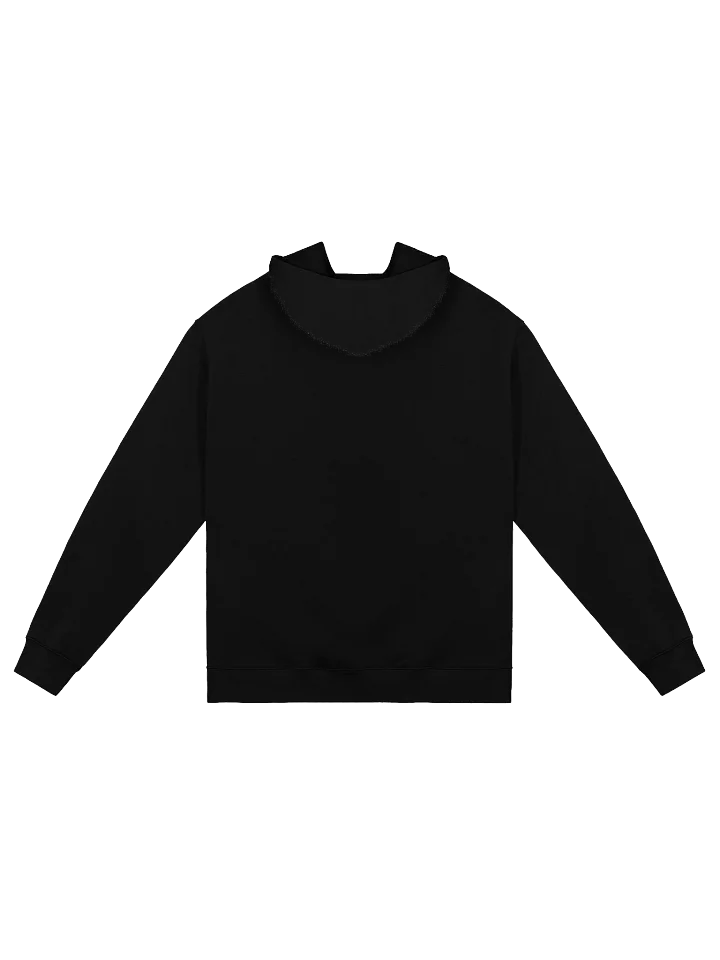 Cluster Tattoo Hoodie Thick product image (4)