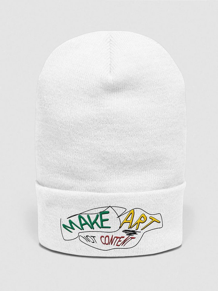 MANC Hats product image (1)