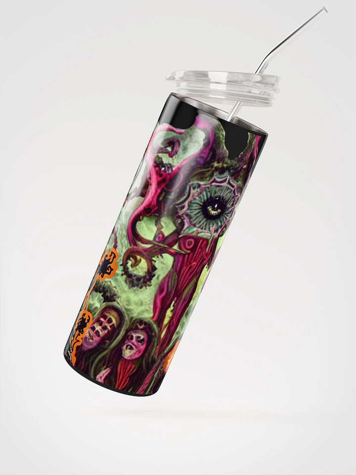 Jumpscare Tumbler Collection A product image (2)