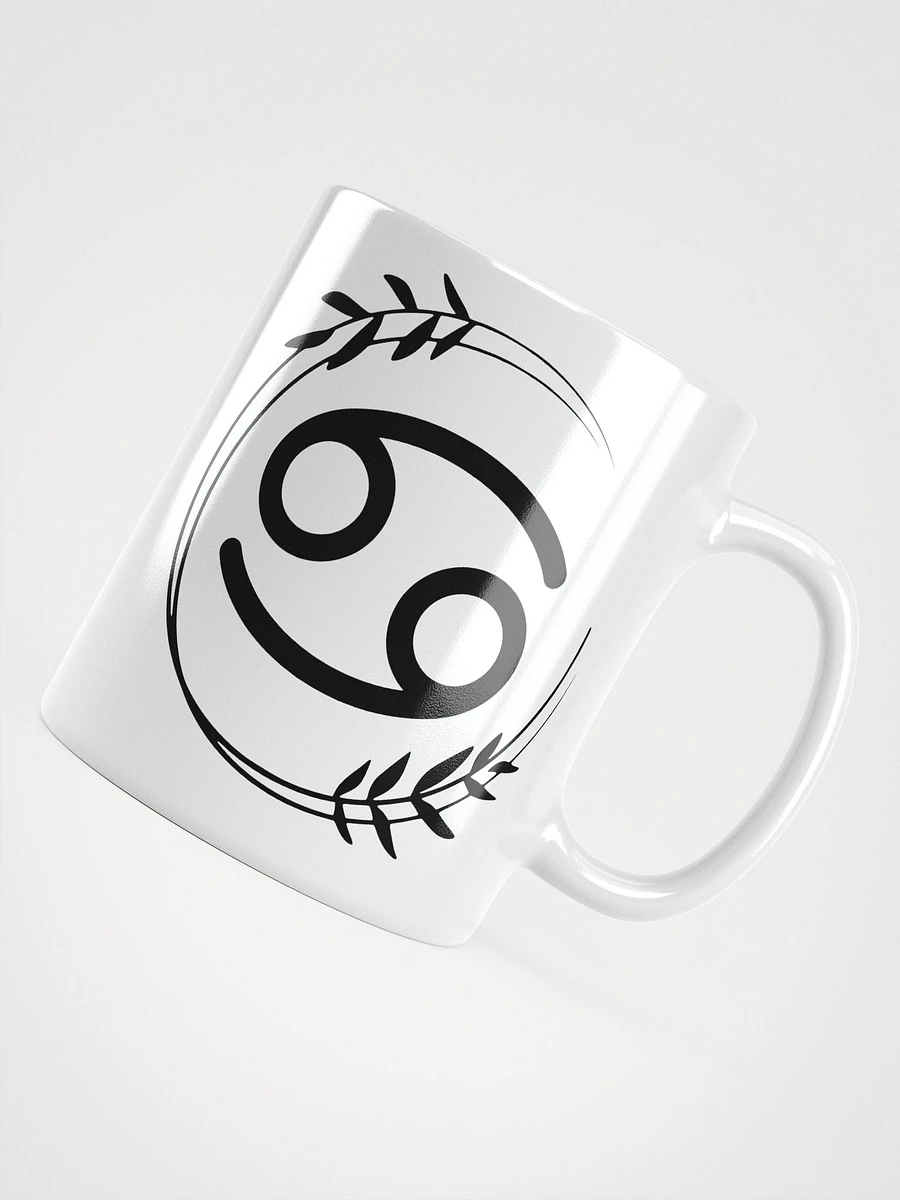 What's Your Moon Sign? Mug ~Cancer~ product image (4)