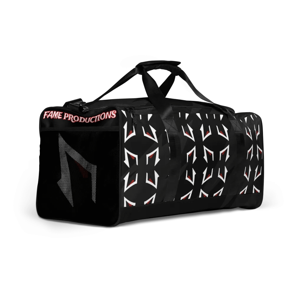 Symmetric Fusion Duffle Bag product image (12)