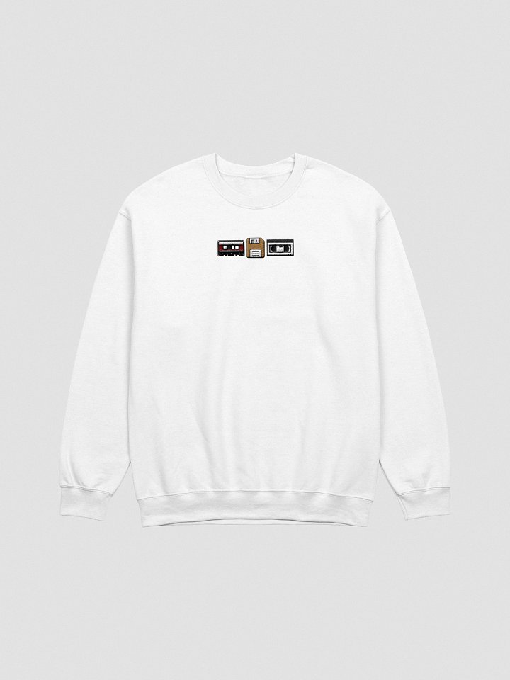 lo-fi crewneck product image (1)