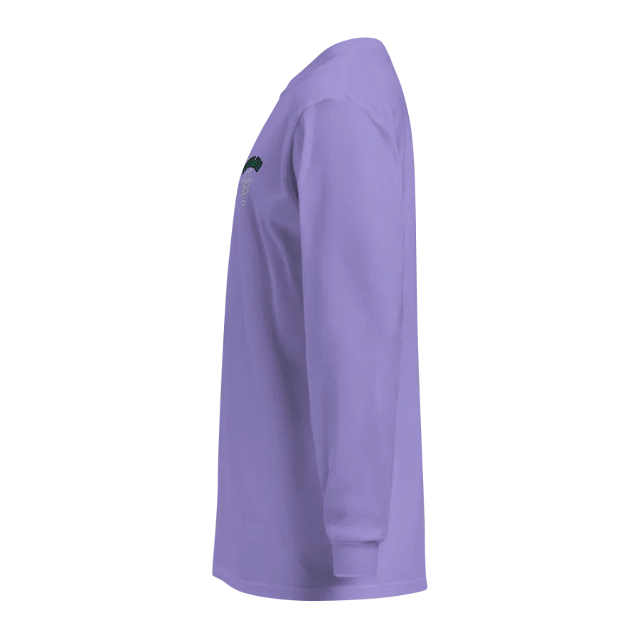 Outlaw of The Galaxy long sleeve Tee product image (3)