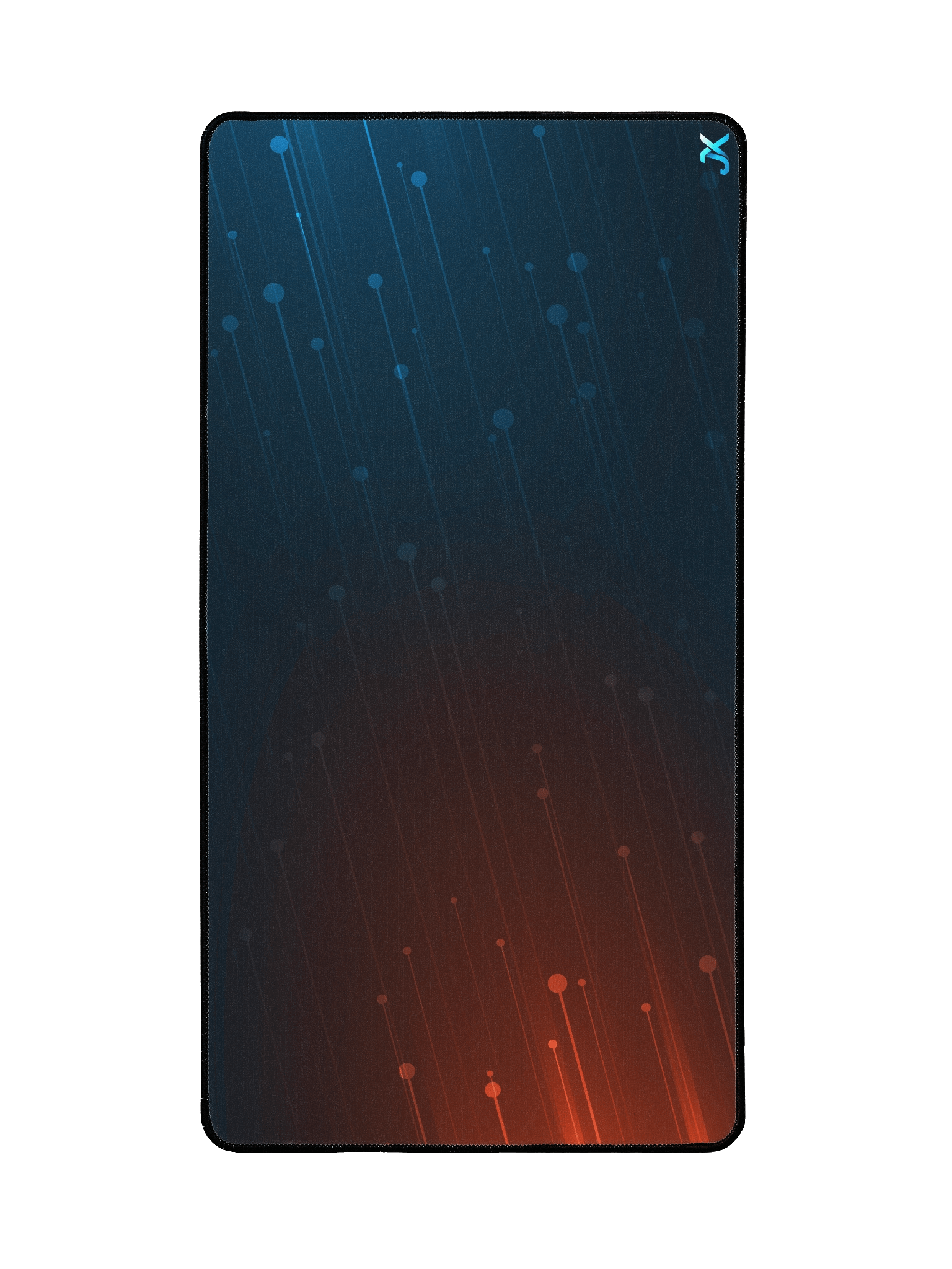 Overdrive - Mouse Pad Extra Large - 33” x 15” product image (4)