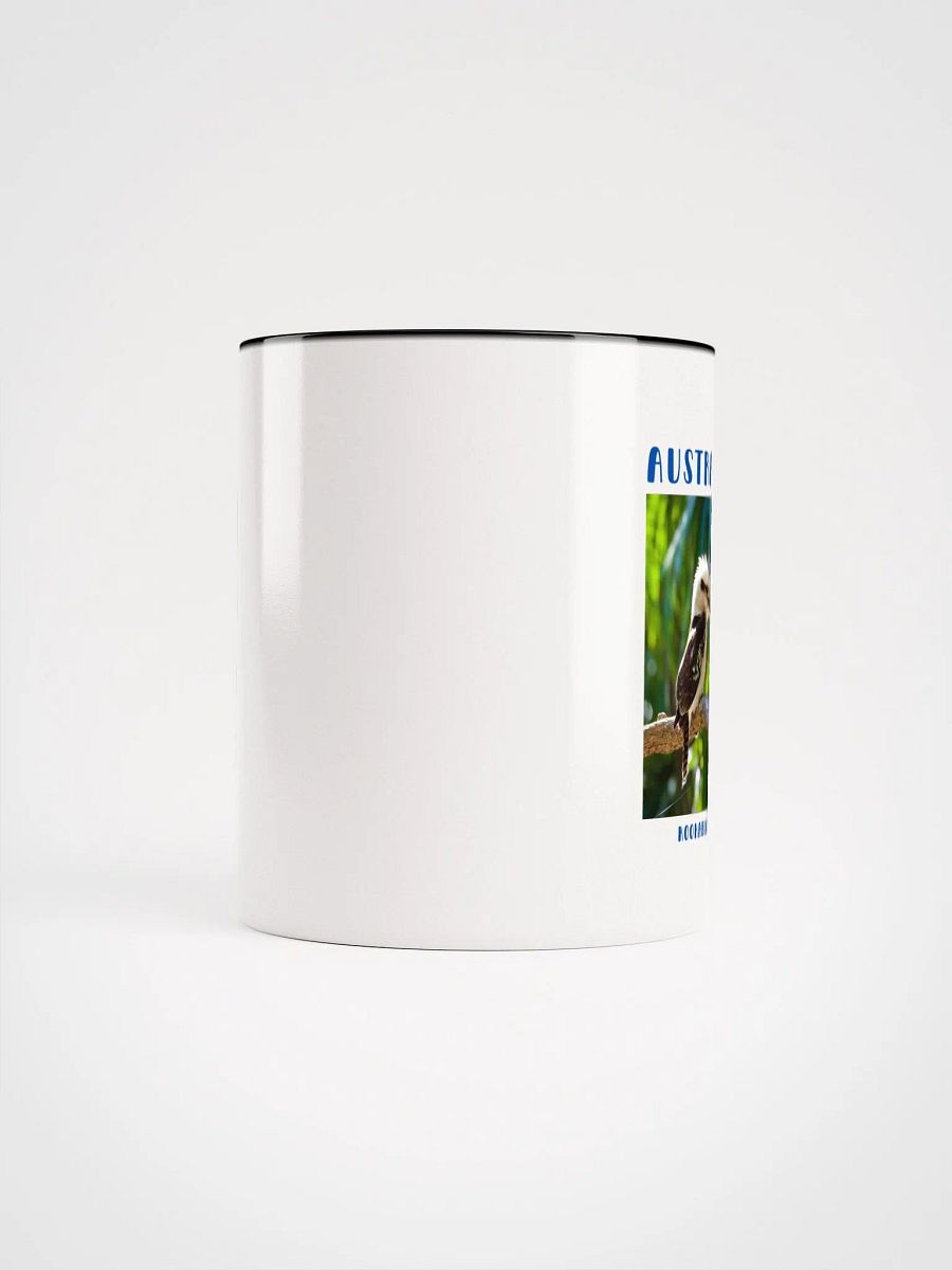 AUSTRALIAN FAUNA Kookaburra product image (67)