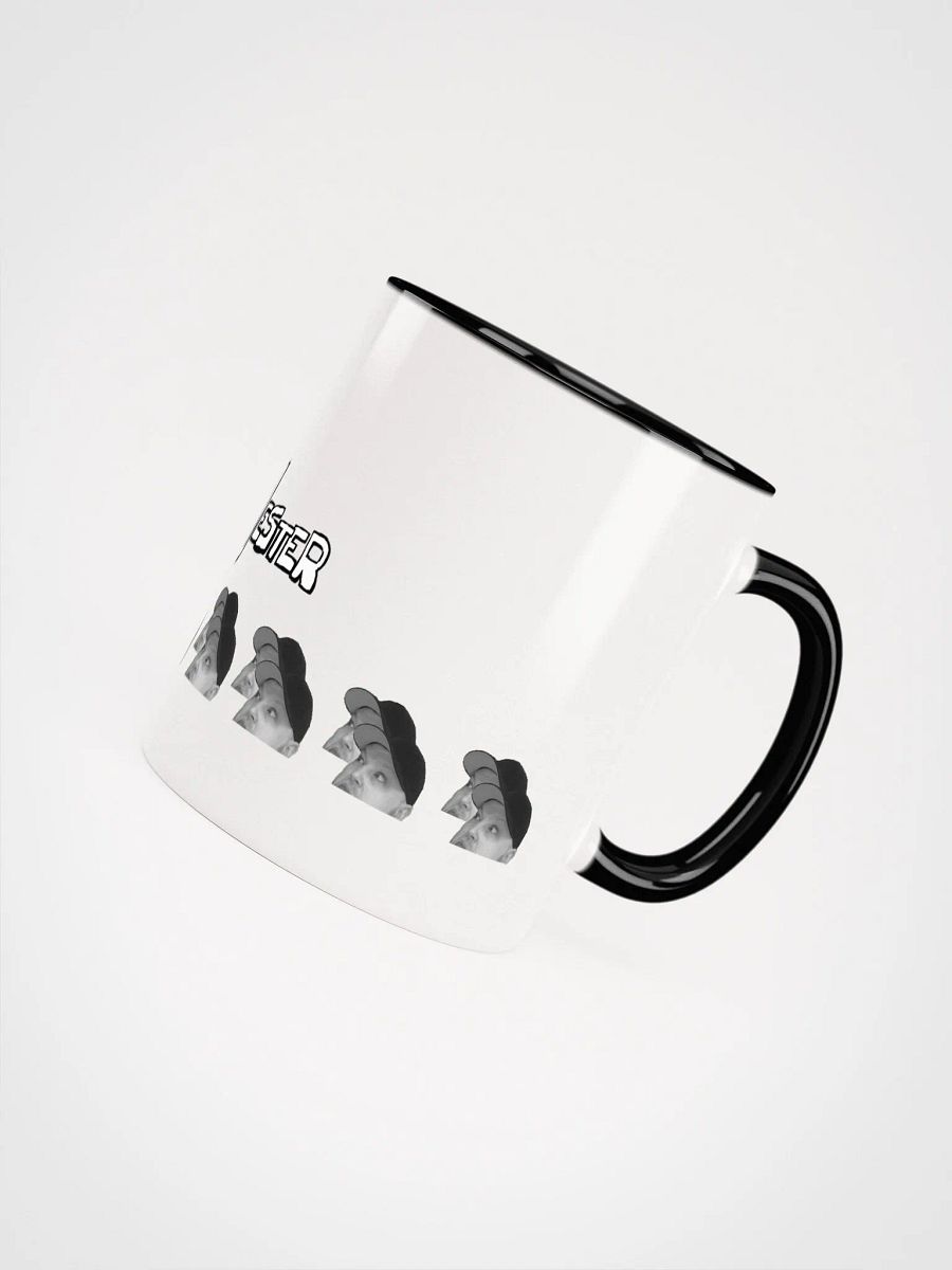 LowresJester Mug product image (7)