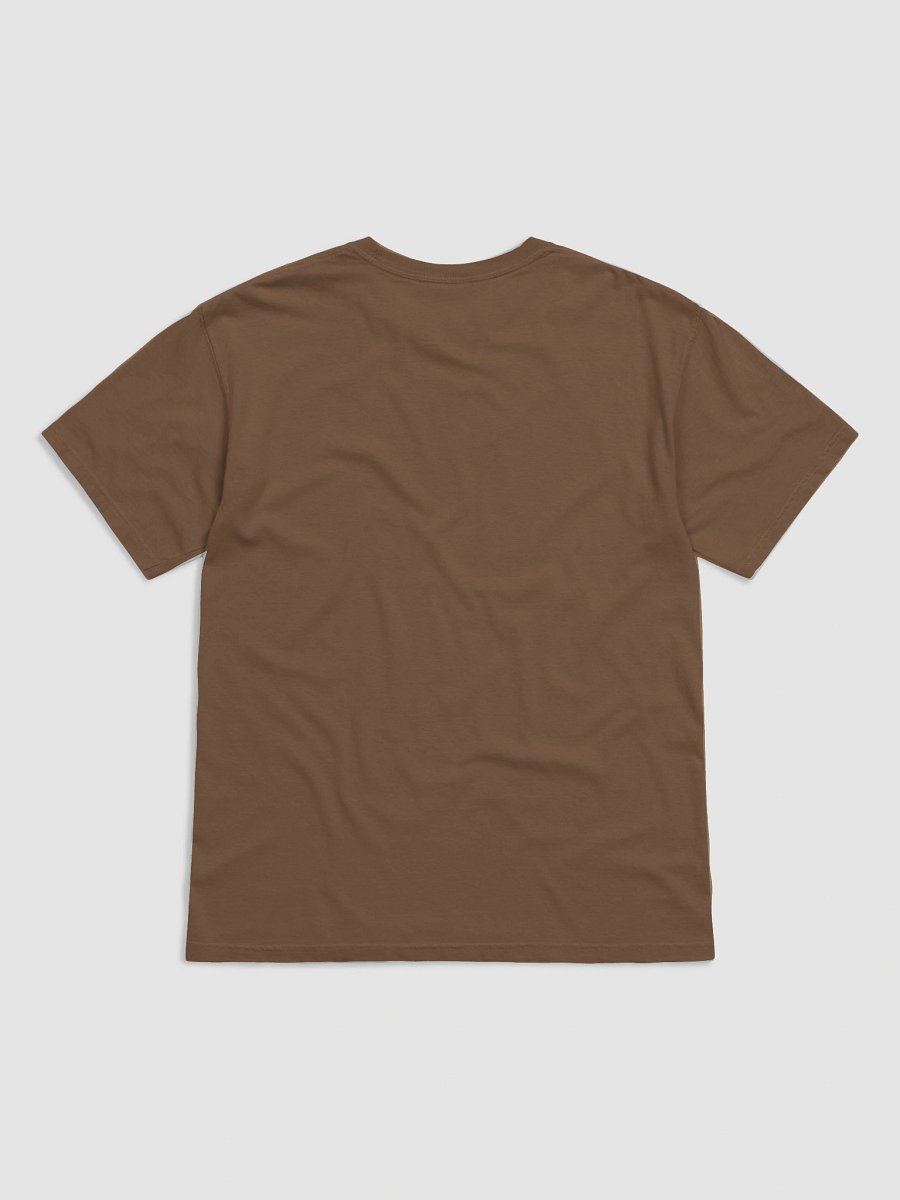 Theatrically Jerry: "Sacrid Light" Moving Head T-Shirt product image (3)