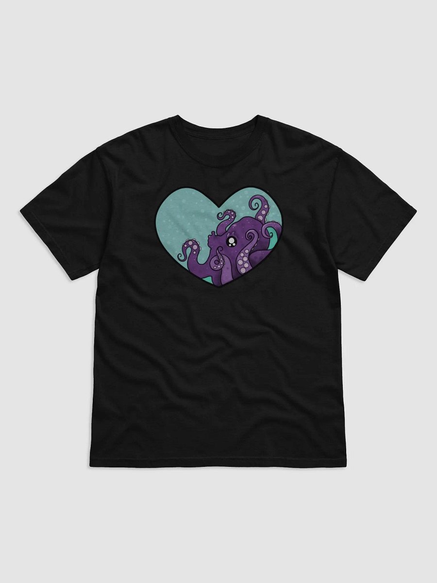 OctoLove T-Shirt product image (7)