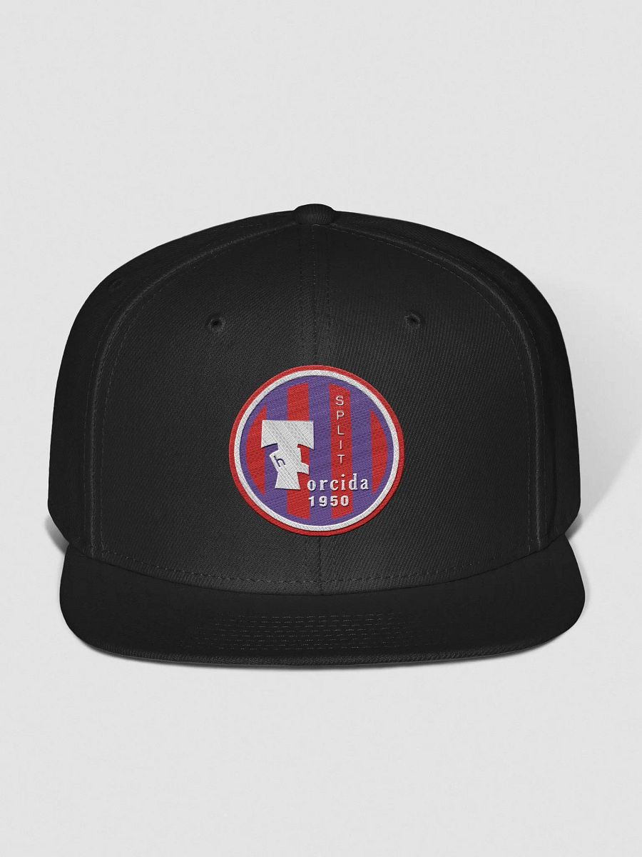 Torcida 1950 Snapback Cap product image (1)