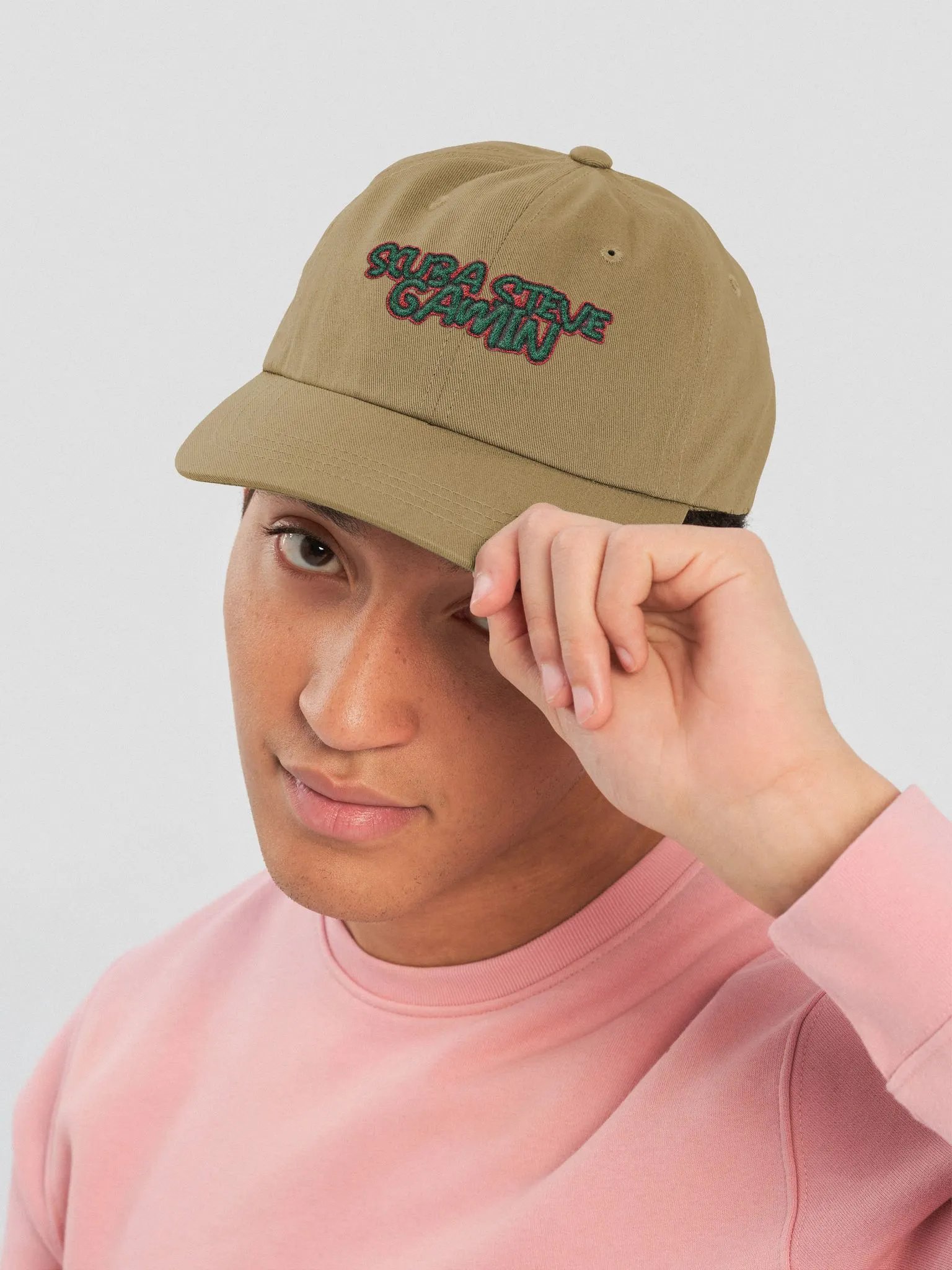 Scuba Dad Hat product image (56)