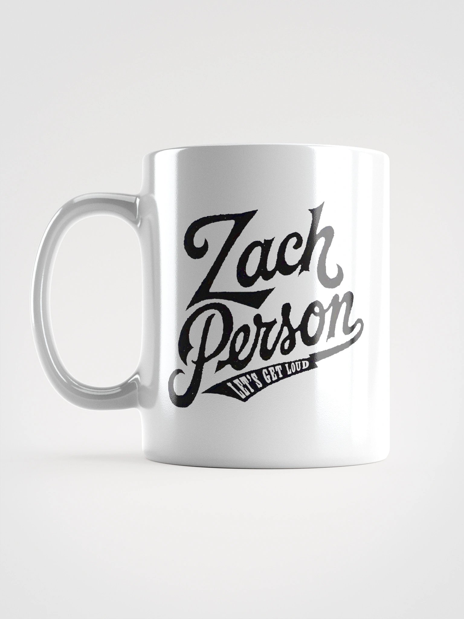 Backstage Brew Mug product image (1)