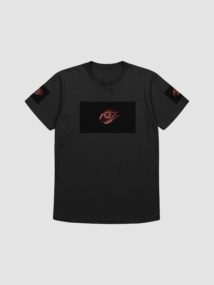 Red eyes t shirt product image (1)