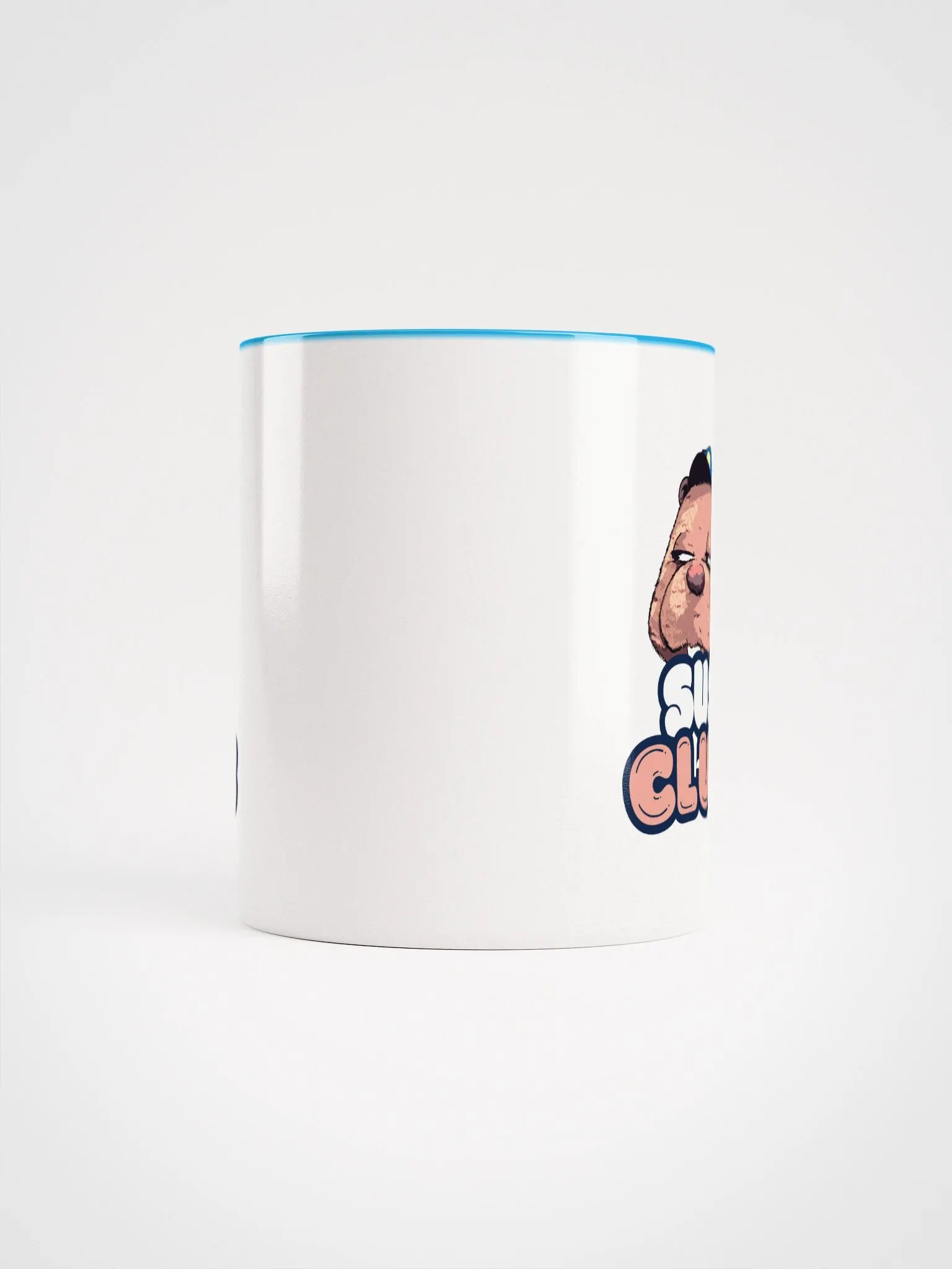Julio's Sus Club Mug product image (23)