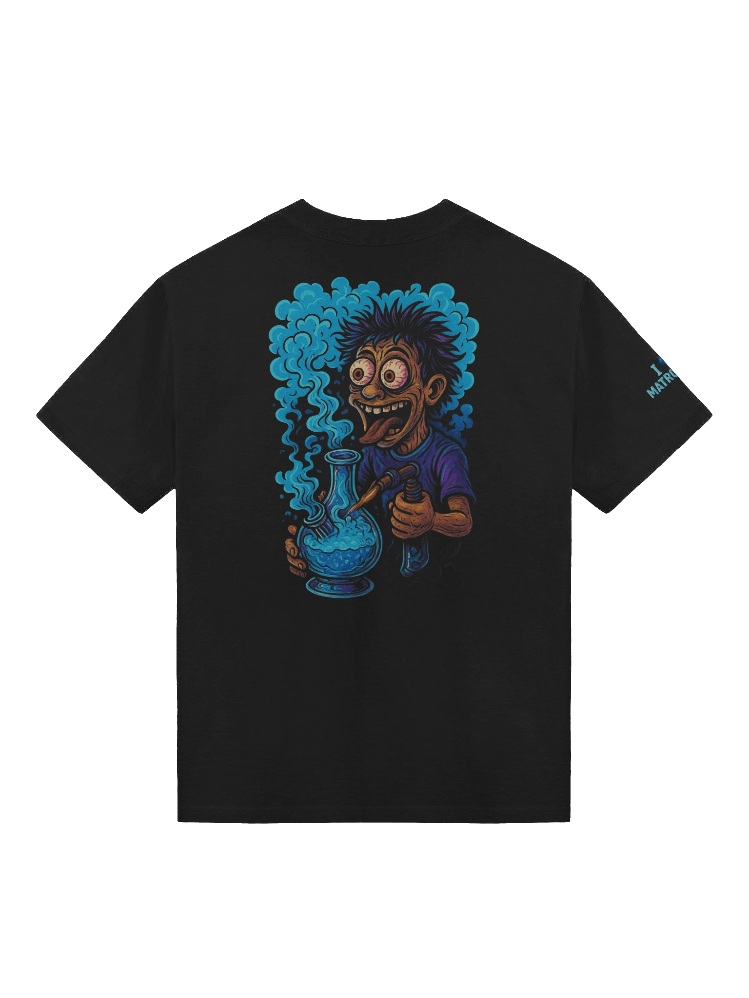 matro signaly t-shirt product image (2)