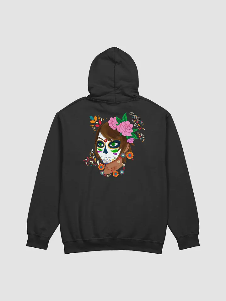 Dream Redux Hoodie product image (2)