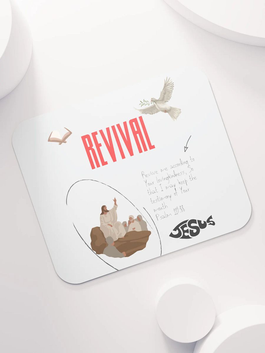 Desk Mat Revival product image (7)